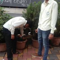 Social Event Gallery